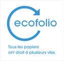 Tous les papiers ont droit à plusieurs vie avec Ecofolio